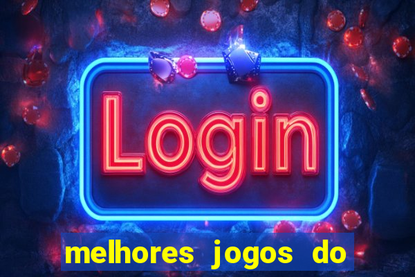 melhores jogos do google play